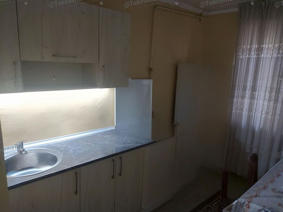 1-комнатная квартира, 50 м², Ташкент, Чиланзарский район, в аренду