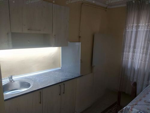 1-комнатная квартира, 50 м²