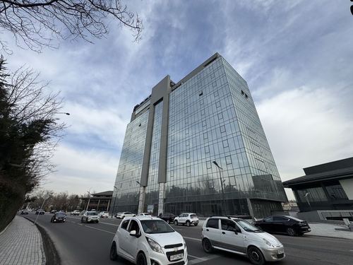 Сеул мун | Next - Продается нежилое помещение вдоль дороги бц 54м2
