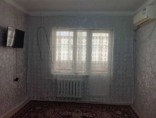 3-комнатная квартира, 56 м²
