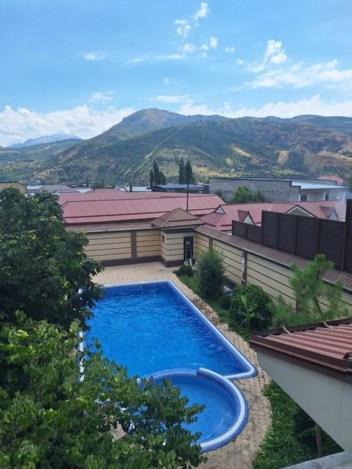 7-room house, 800 m²