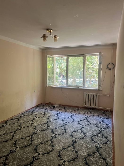 2-комнатная квартира, 50 м², Ташкент, Чиланзарский район, в аренду