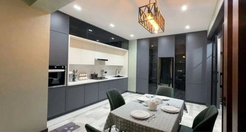 2-комнатная квартира, 55 м²
