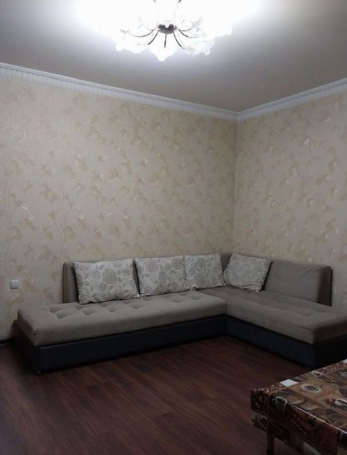 2-комнатная квартира, 60 м²