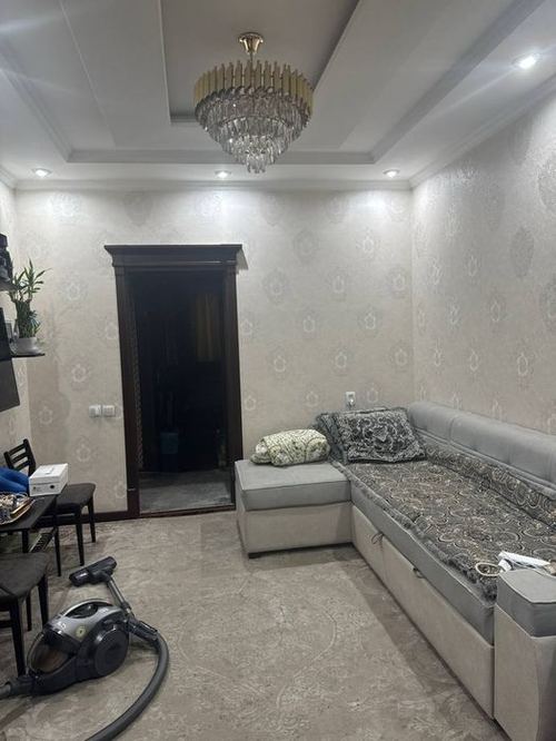 2-комнатная квартира, 47 м²