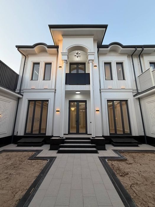 6-xonali uy, 400 m², Toshkent, Chilonzor tumani, sotuvga