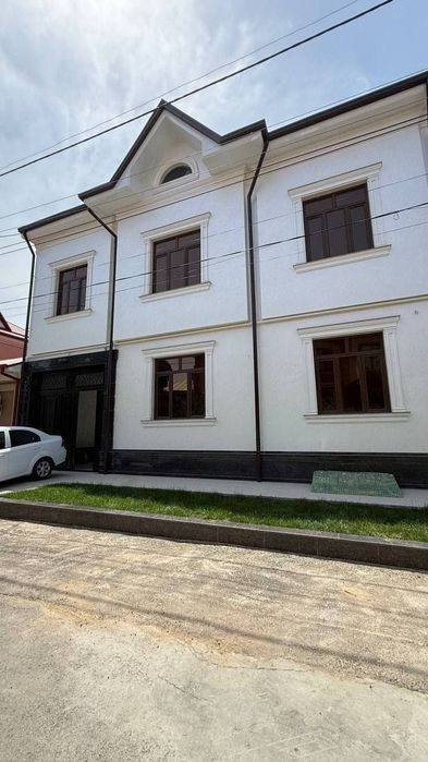6-комнатный дом, 350 м², Ташкент, Чиланзарский район, на продажу
