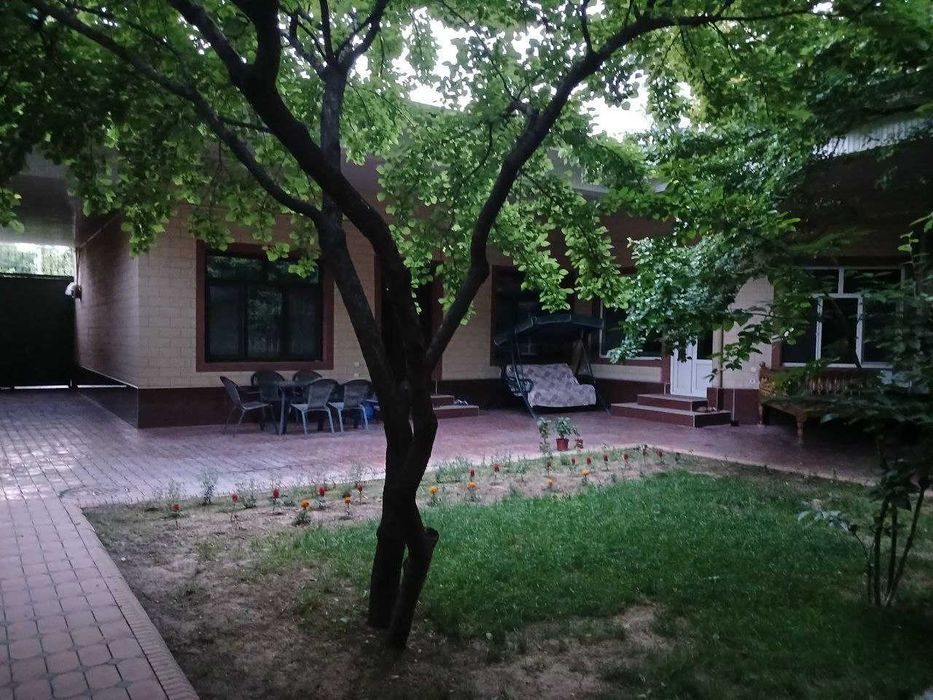 6-xonali uy, 380 m², Toshkent, Chilonzor tumani, sotuvga