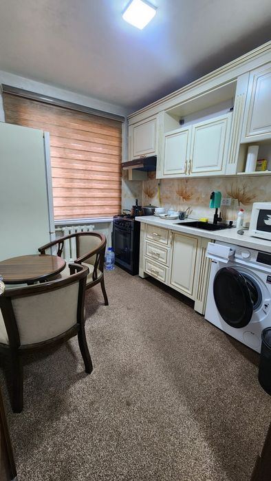 1-комнатная квартира, 28 м²