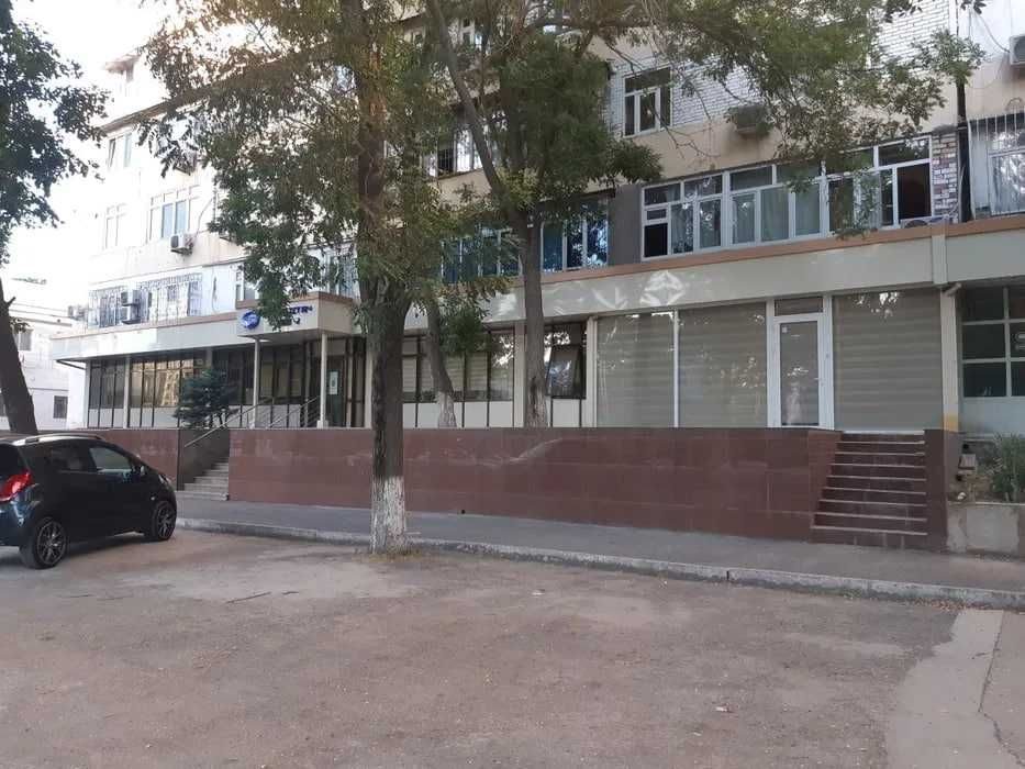 Продажа коммерческое помещения в Хамза метро Новза пр. Траст банк