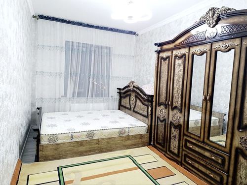 2-xonali kvartira, 65 m²