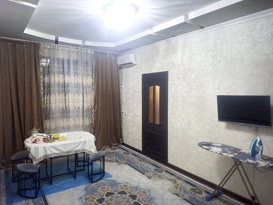 3-xonali kvartira, 95 m², Toshkent, Chilonzor tumani, ijaraga