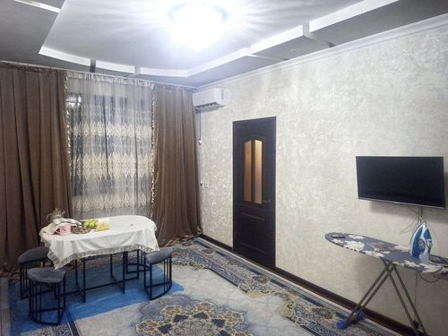 3-xonali kvartira, 95 m²