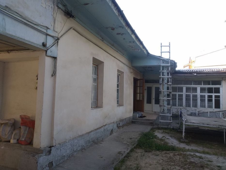 5-room house part, 6.5 m², Tashkent, Chilanzar District, for sale