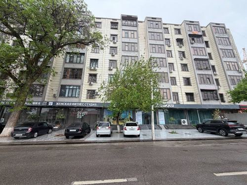 Улица Байналминал Ориентир Суд Продается Нежилой 1 Этаже