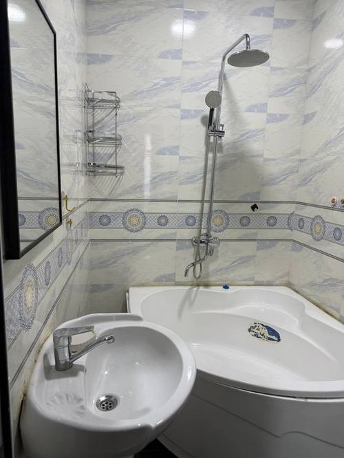 3-xonali uy, 134 m²