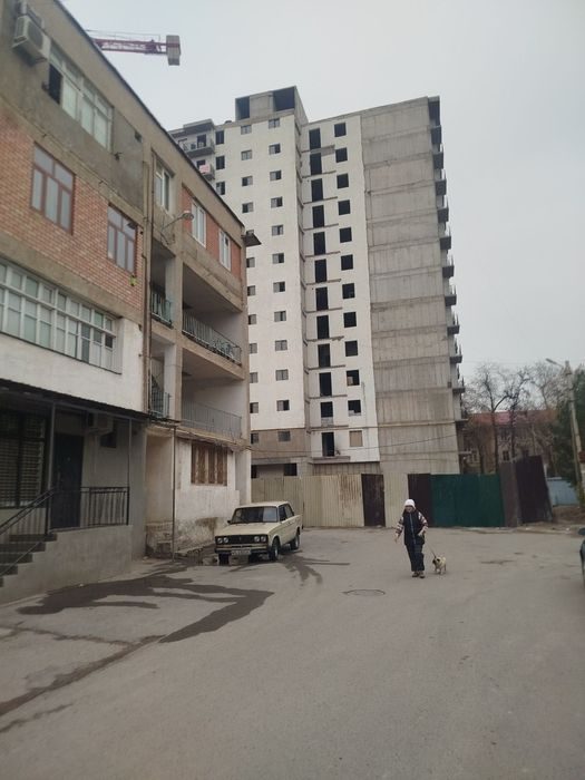 5-xonali uy, 141 m², Toshkent, Chilonzor tumani, sotuvga