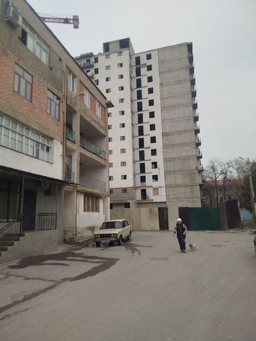 5-xonali uy, 141 m²