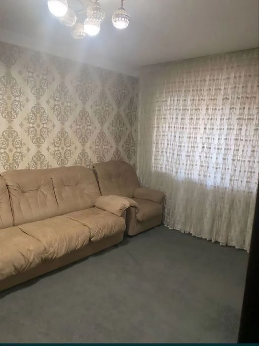 1-комнатная квартира, 25 м², Ташкент, Чиланзарский район, в аренду