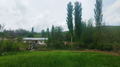 5-room house, 16 m²