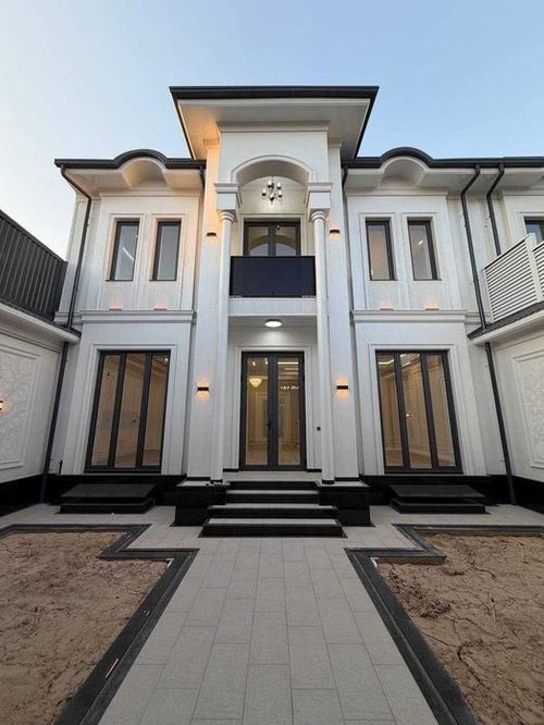 6-xonali uy, 380 m²
