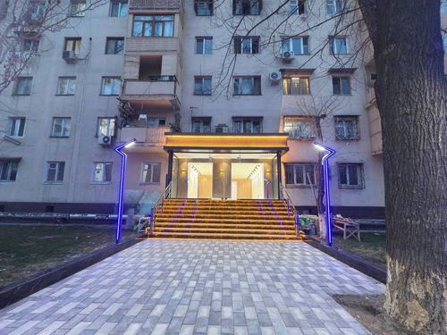 Продаётся Нежилое Помещения|Ор-р Фархадский базар 23 квартал