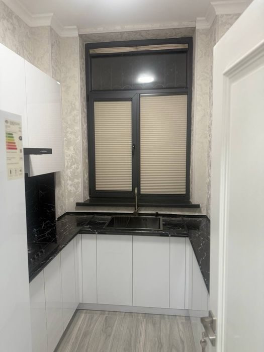 2-room house, 48 m², Tashkent, Chilanzar District, for sale