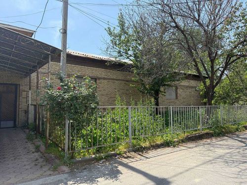 Сдается в Аренду участка Домбрабад, участка, 5 та хона