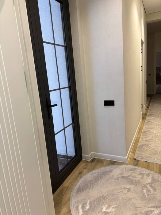 3-комнатный коттедж, 120 м², Ташкент, Чиланзарский район, на продажу