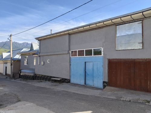 6-room house, 7 m²