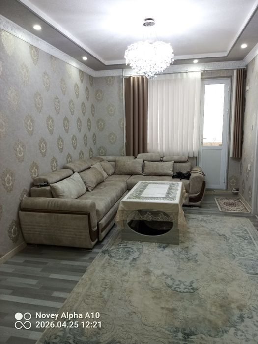 3-xonali kvartira, 1 m², Toshkent, Chilonzor tumani, ijaraga