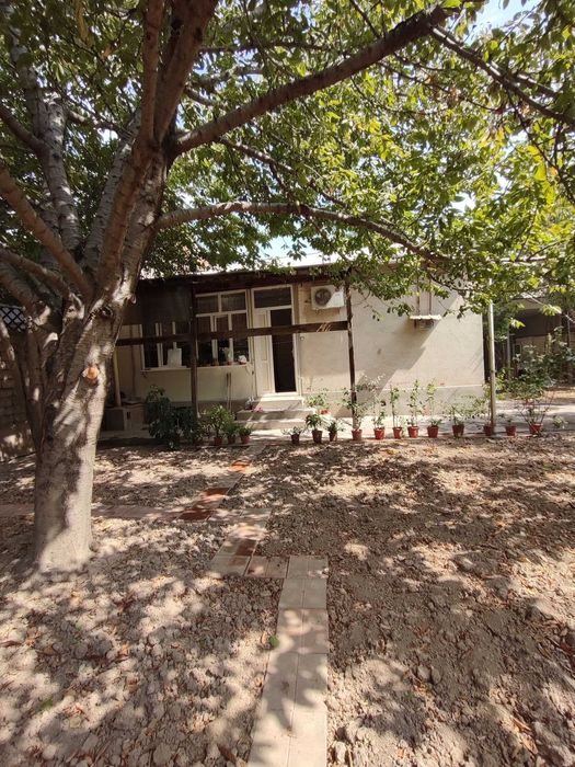 4-xonali uy, 93 m², Toshkent, Chilonzor tumani, sotuvga