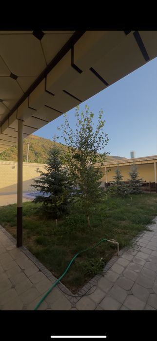 5-room cottage, 144.3 m²