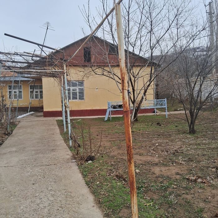 5-room house, 8 m², Ходжикент, for sale