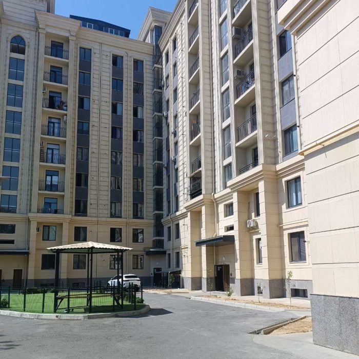 2-комнатный дом, 45 м², Ташкент, Чиланзарский район, на продажу