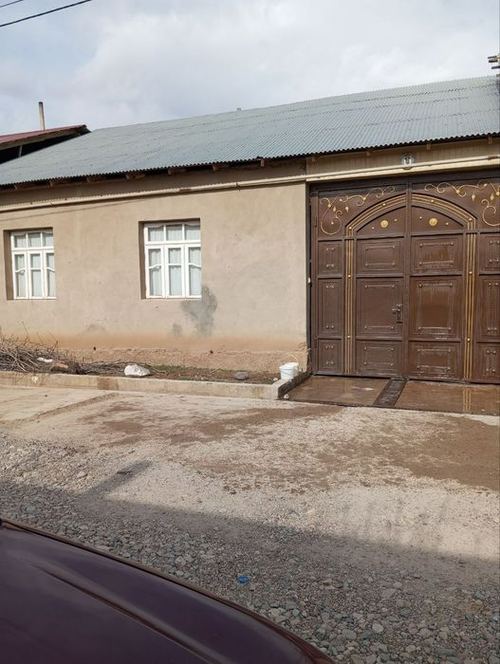 8-room house, 800 m²