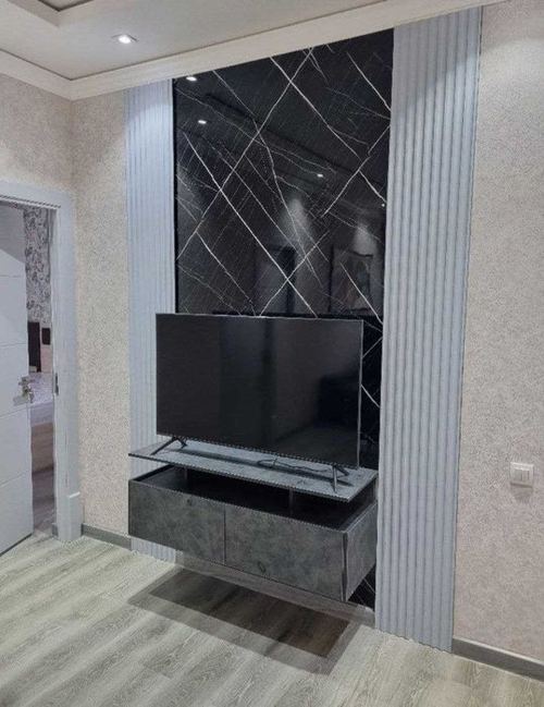 3-xonali kvartira, 81 m²
