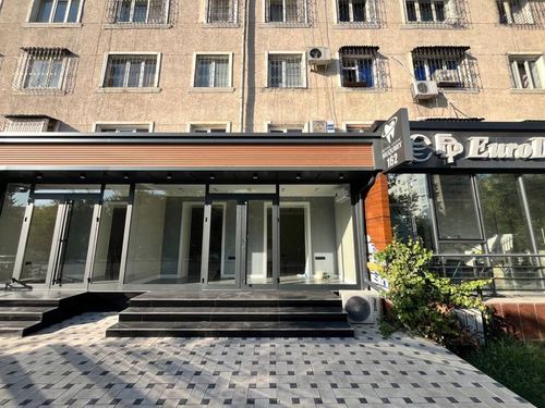 Продаётся Своя НеЖилое напротив НОВЗА гостиница