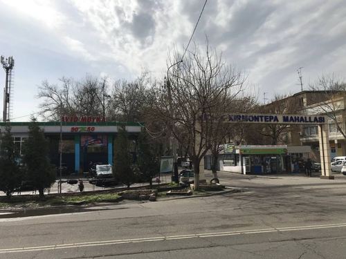 Срочно продаётся автосервис и магазин