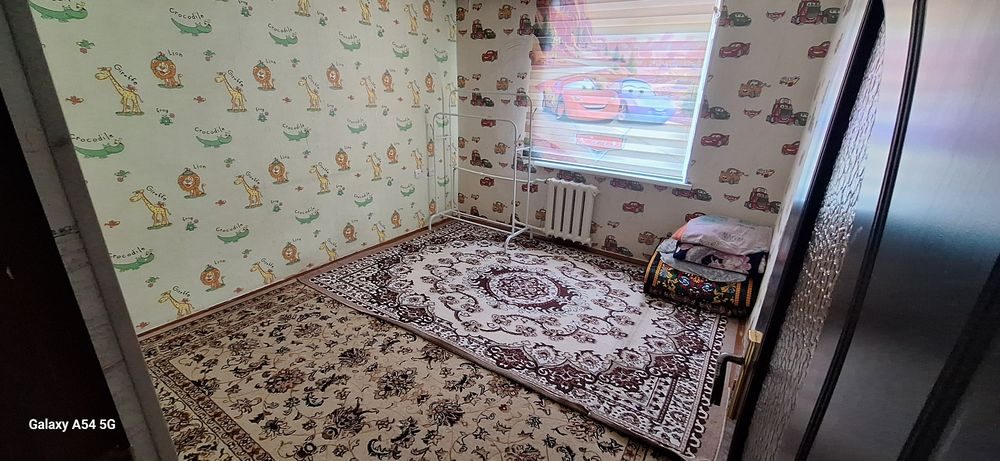 4-xonali kvartira, 85 m², Toshkent, Chilonzor tumani, ijaraga