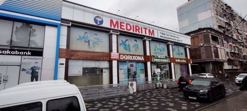 Arenda Algoritm 1- liniya 68kv