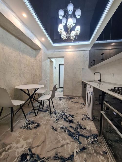 1-xonali kvartira, 30 m²