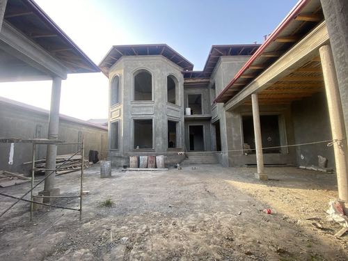 7-xonali uy, 600 m²