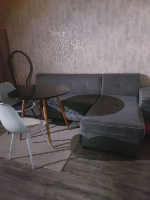 1-xonali kvartira, 30 m²