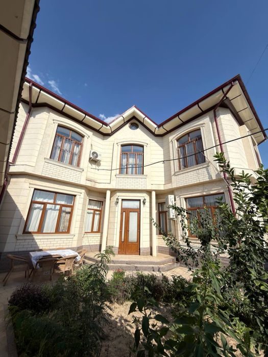 5-xonali uy, 300 m², Toshkent, Chilonzor tumani, sotuvga