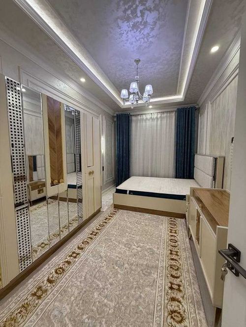 2-xonali kvartira, 70 m²