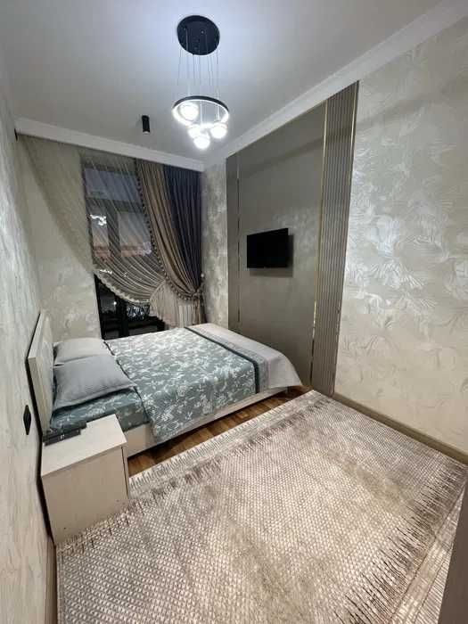 2-xonali kvartira, 55 m², Toshkent, Chilonzor tumani, ijaraga