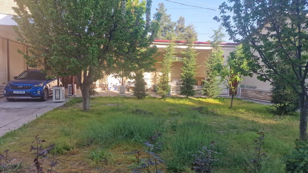8-xonali uy, 515.1 m², Toshkent, Chilonzor tumani, sotuvga