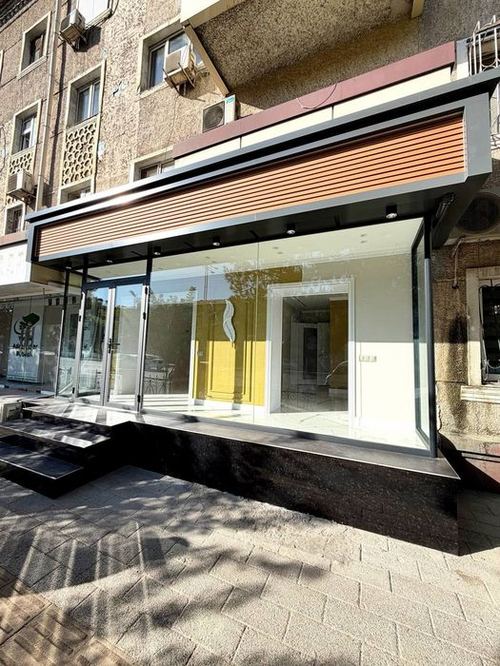 Продажа 35кв помещения в Чиланзар Ор спорт товары Ул Мукуми