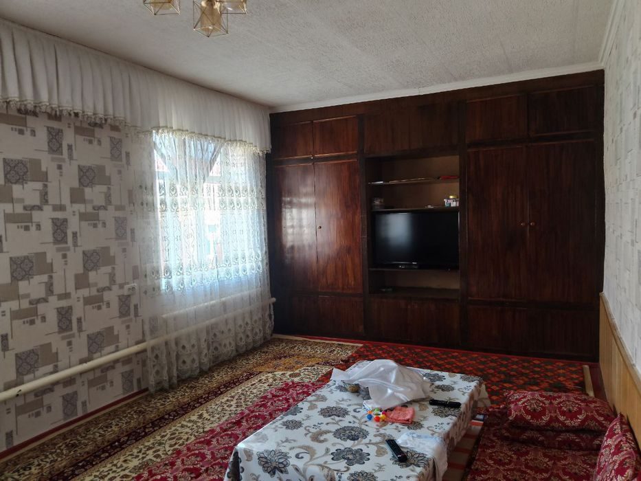 7-room house, 700 m², Ходжикент, for sale